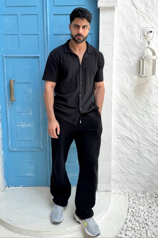 Ahmed Khalid