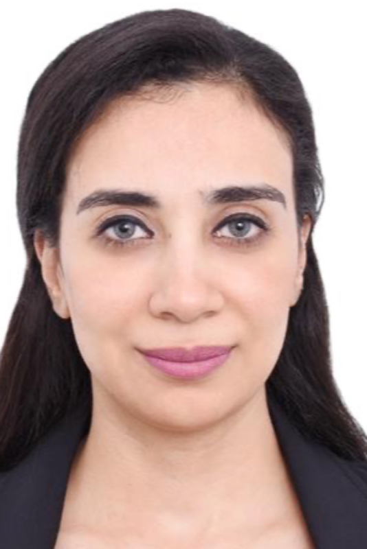 Hadeer Ragab