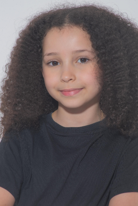 Janna Belaid