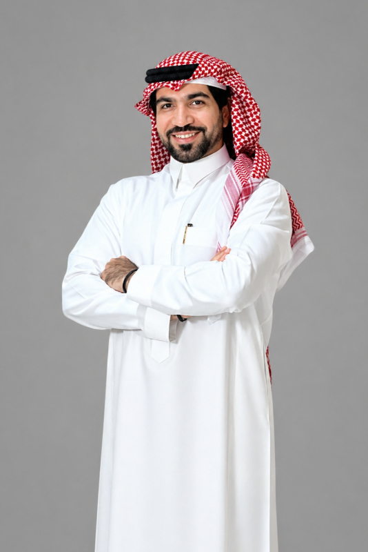 Osama Alhamoud