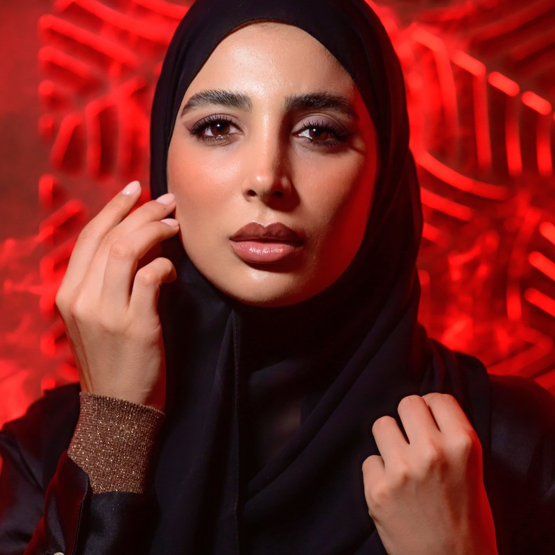 Nilam Tayebi