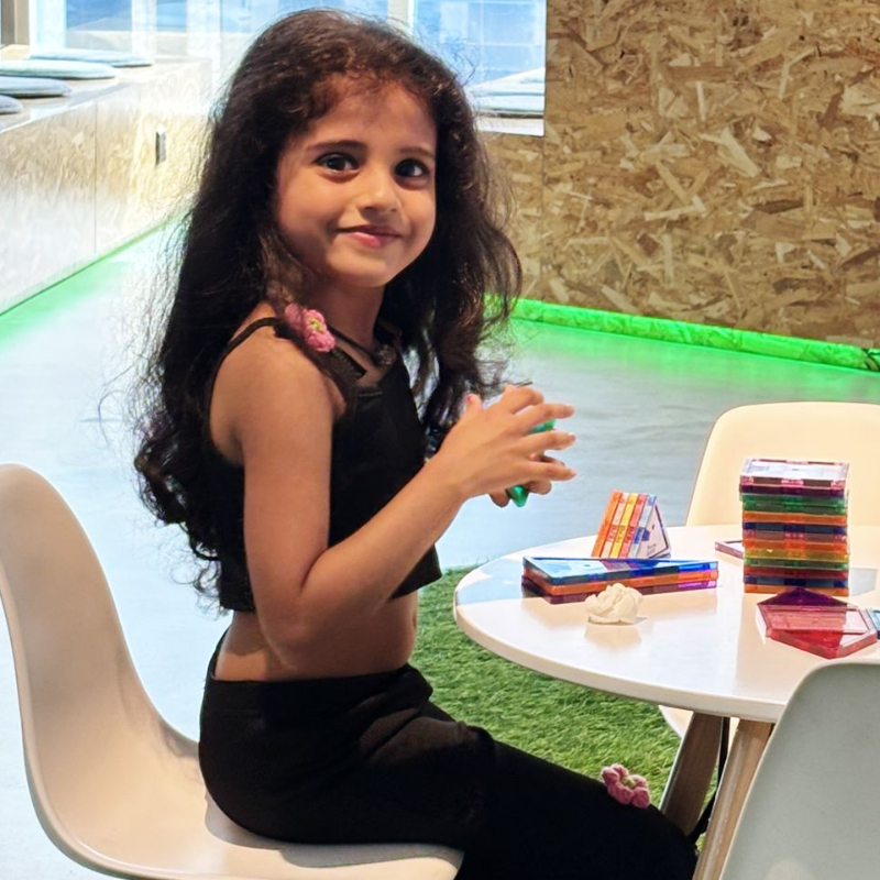 SHIVANSHI SUVARNA
