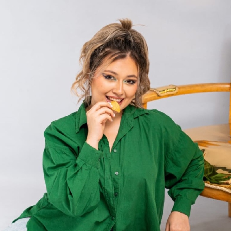 Laura Andrea Forero Casas