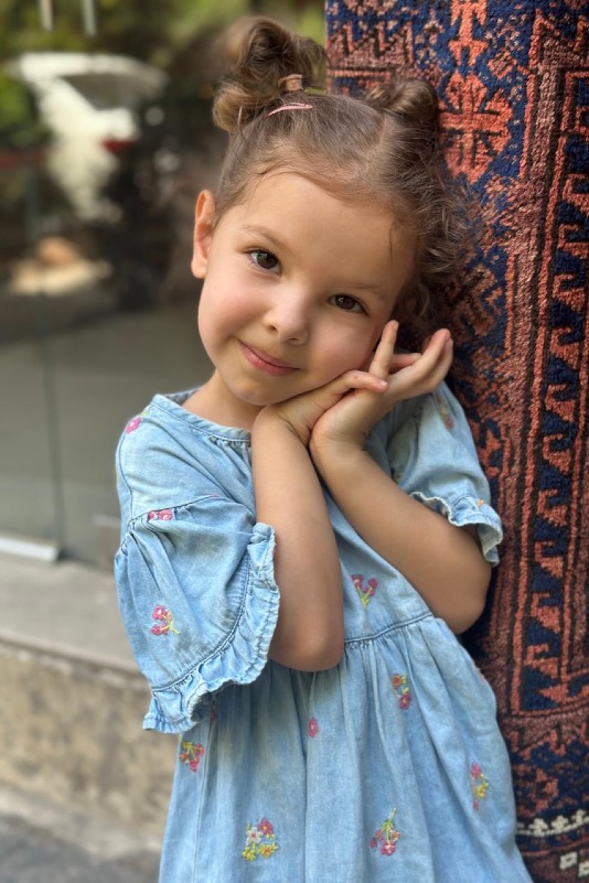 Eva Al Sheikh