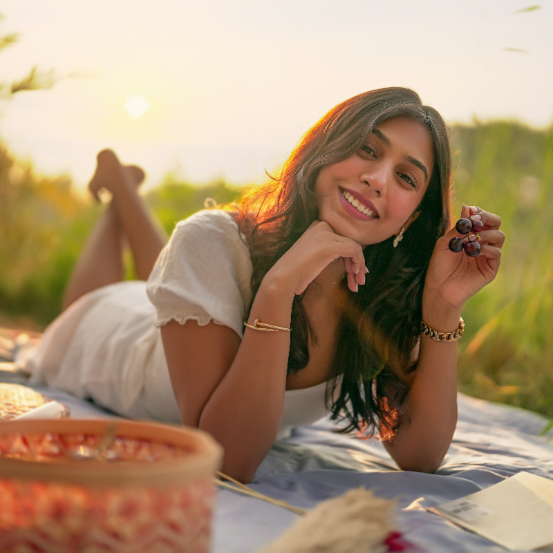 Priyal Pandorwala
