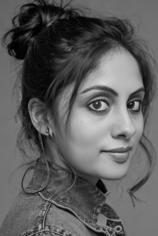 Anjanaa Deepakk