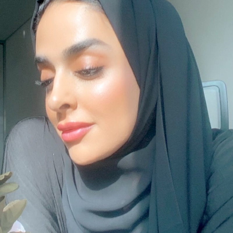 amna almarzouqi
