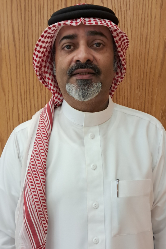 MOHAMMED BAKUR