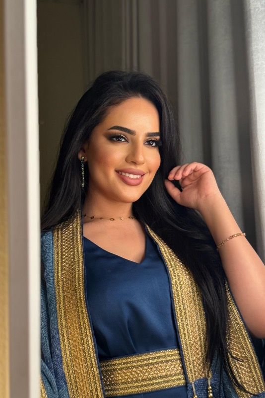 Latifa Bin Ateej