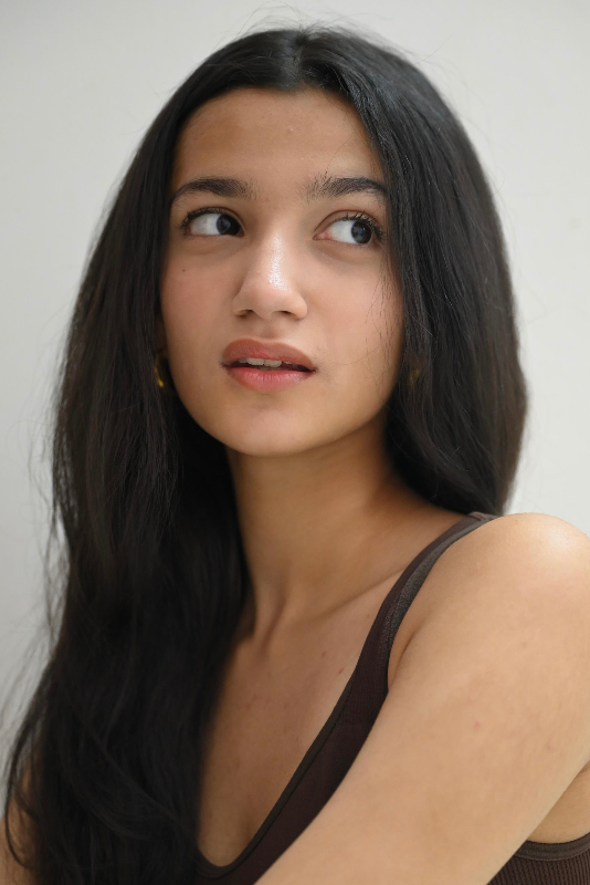 Aarya Arora