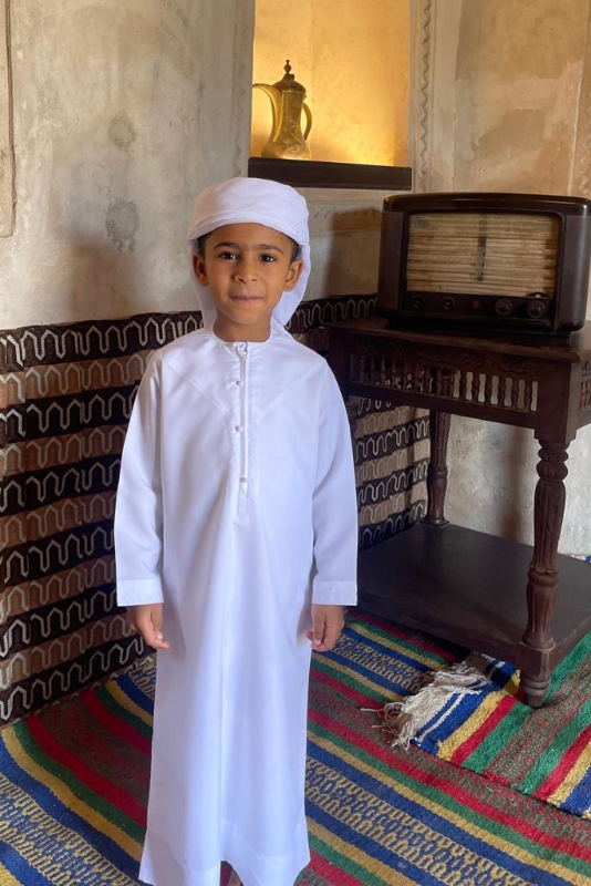 Maktoom Alsaadi
