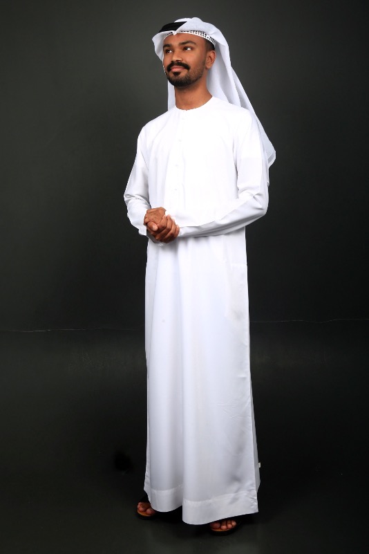 Abdullah Alzubidi