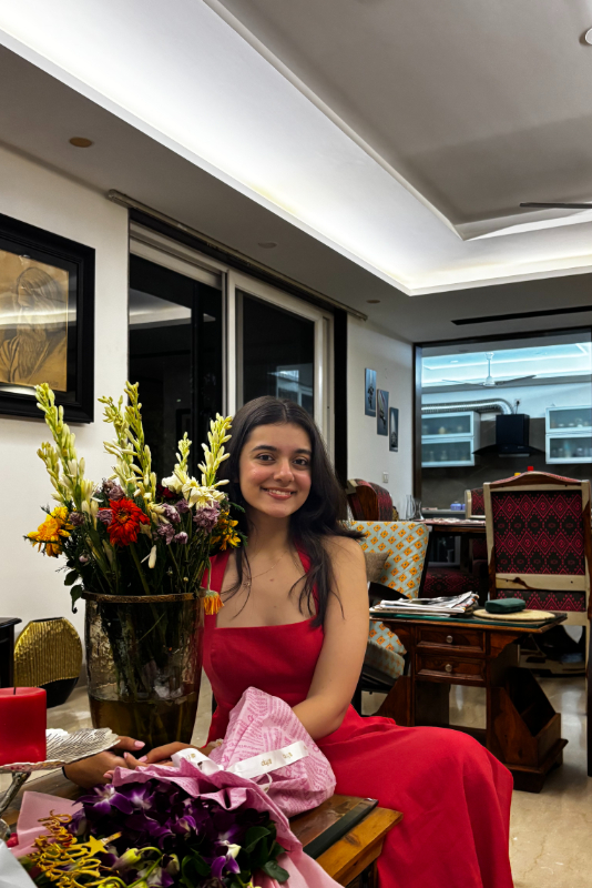 Tarini Suri