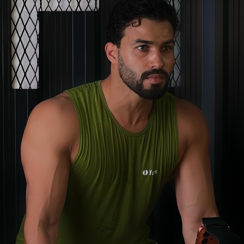 Redouane Jaber