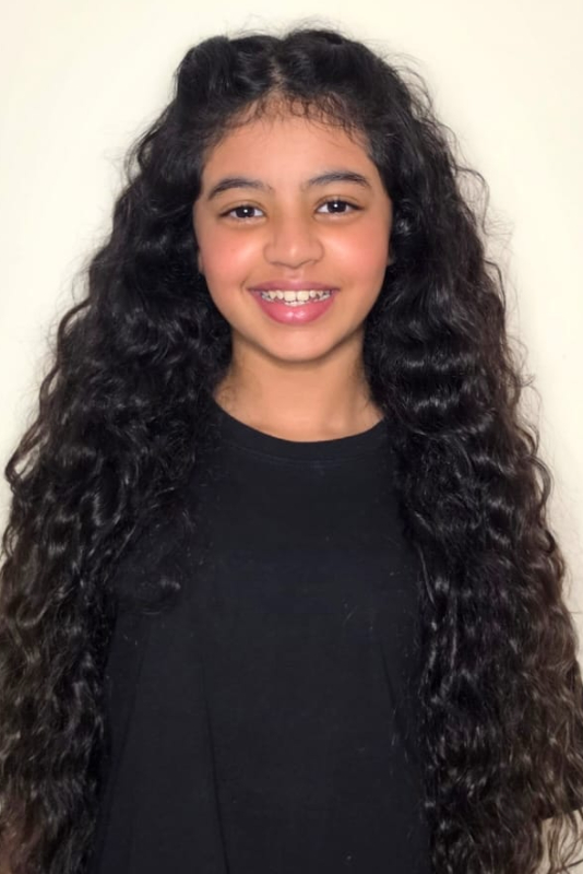 Taliah Mohamed