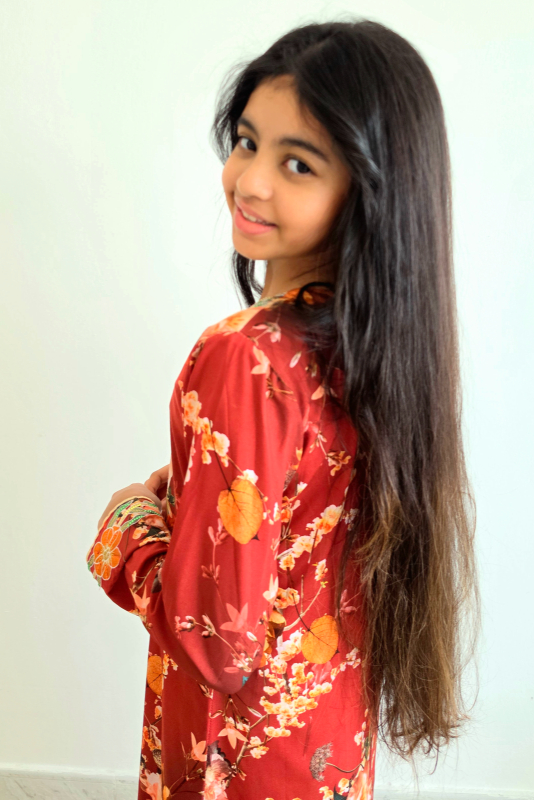 Taliah Mohamed