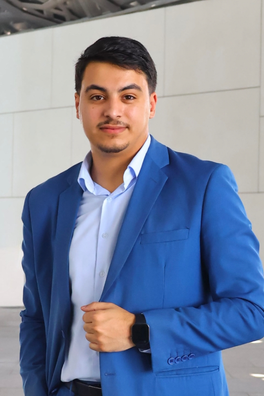 Abdallah N Abufarhana