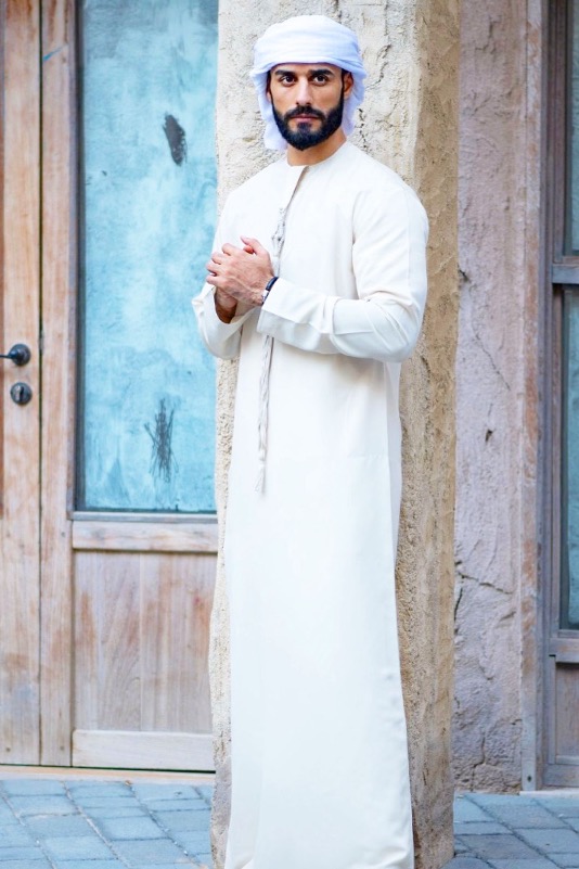 Ahmad Rahi
