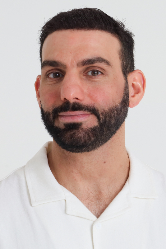 Karam Al Janabi