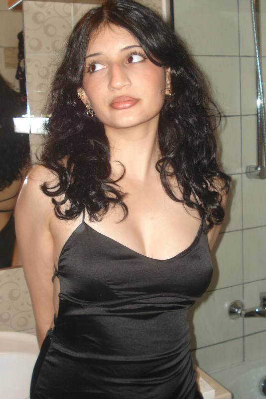 Anushka Tripathi