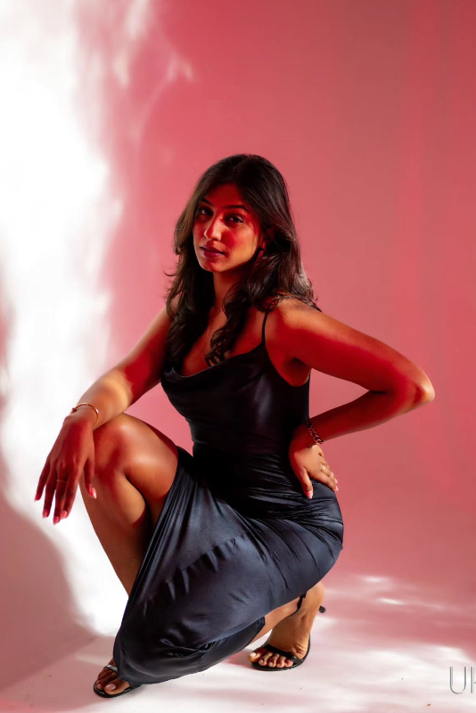 Priyal Pandorwala