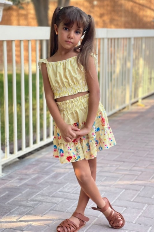 Aisha Alzaabi