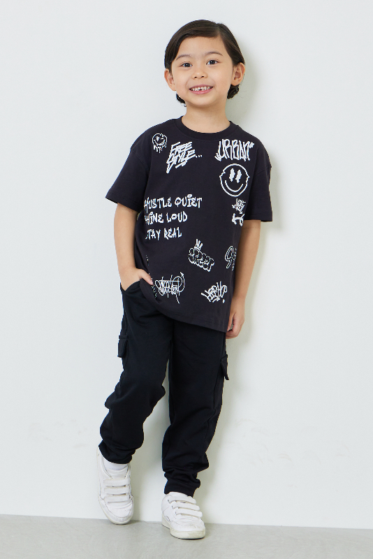 Ryker Belza