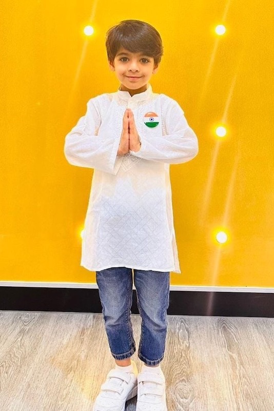 Riyan Gangaramani