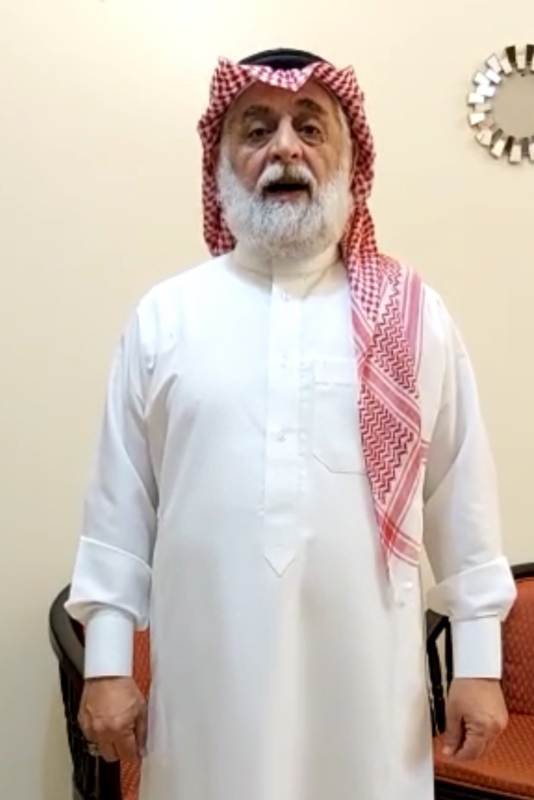 Khalid Salameh
