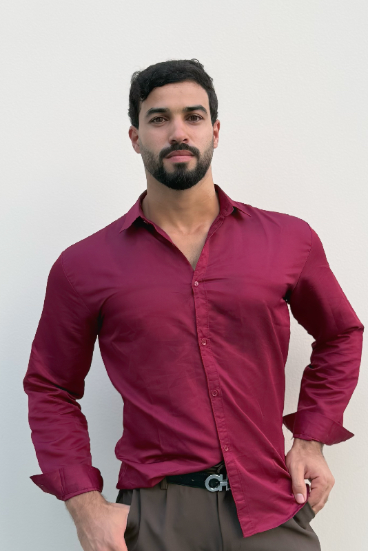 Redouane Jaber
