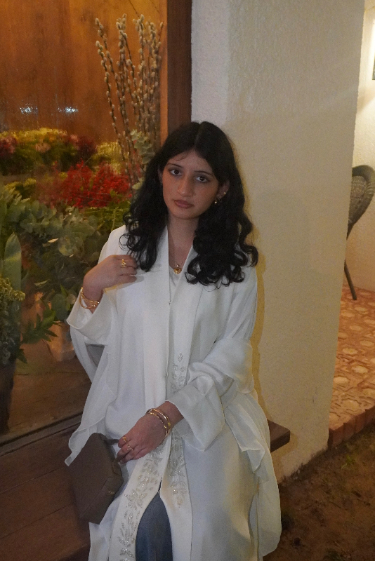 Anushka Tripathi