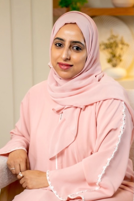 Ruqaya Albalooshi
