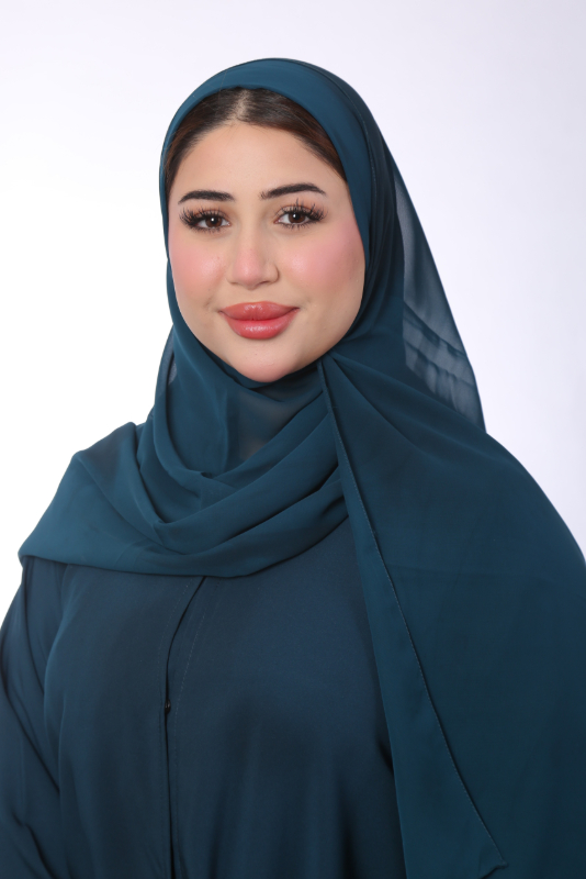 Mahra Alnaqbi
