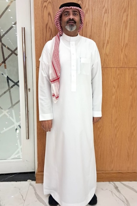MOHAMMED BAKUR