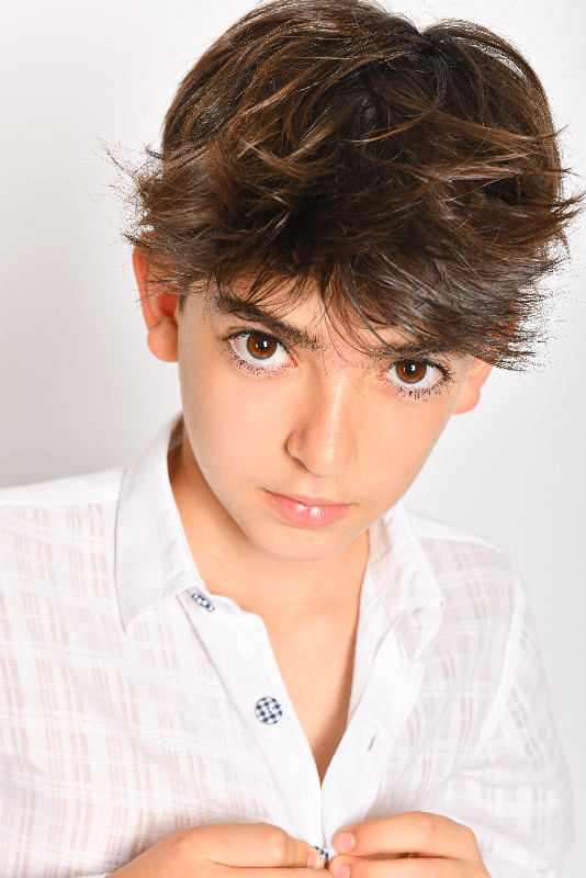 Diego Marro