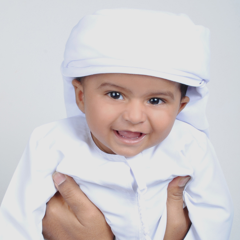 Mayed Almazrooei
