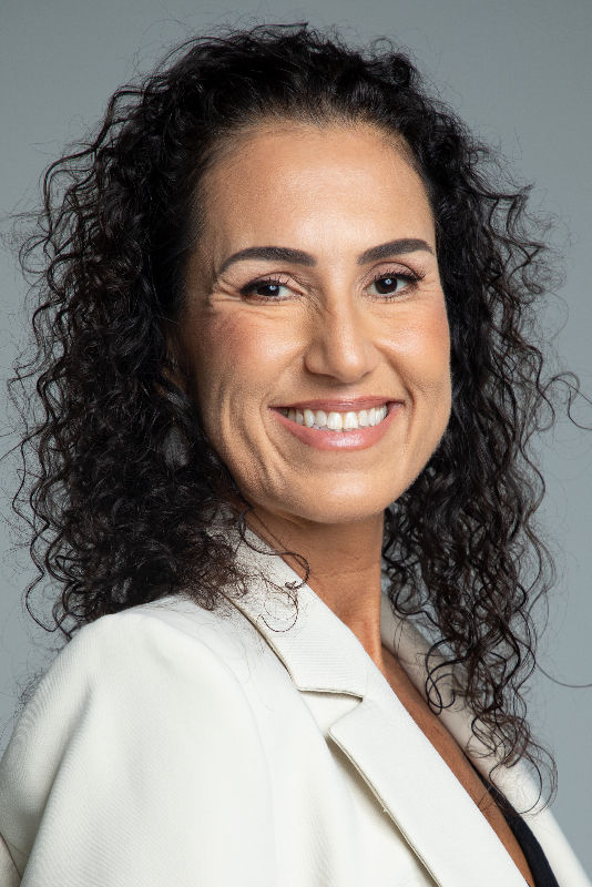 Graziela Nobre