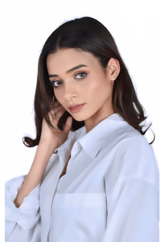 Yasmin Helal