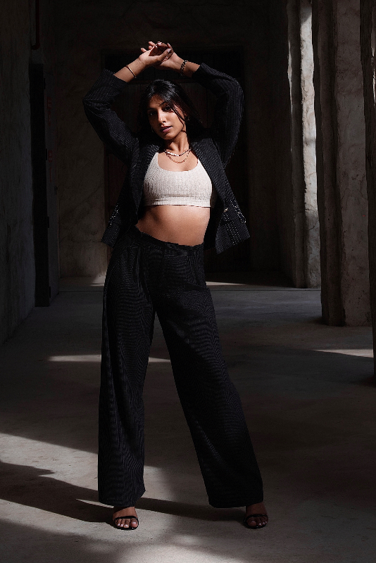 Priyal Pandorwala
