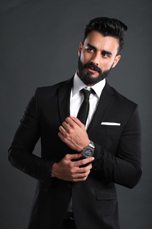 Ahmad Rahi