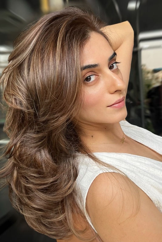 Ruchika Batra