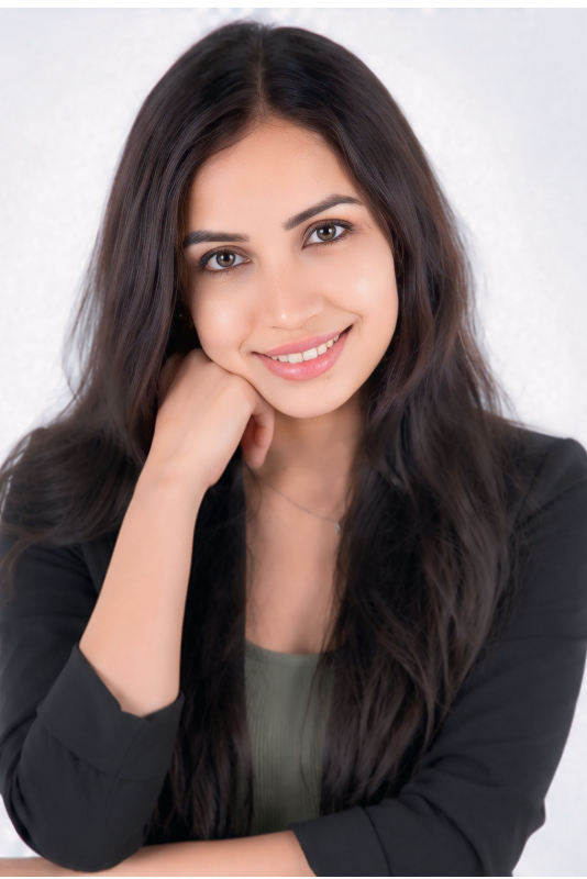 Daya Van