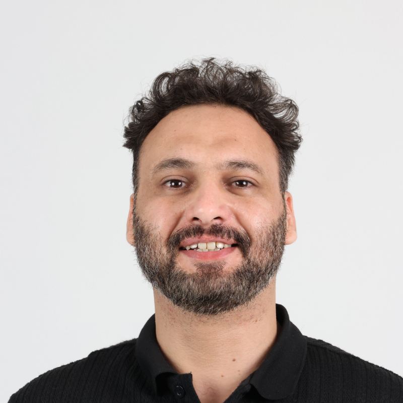 Ashraf Najjar