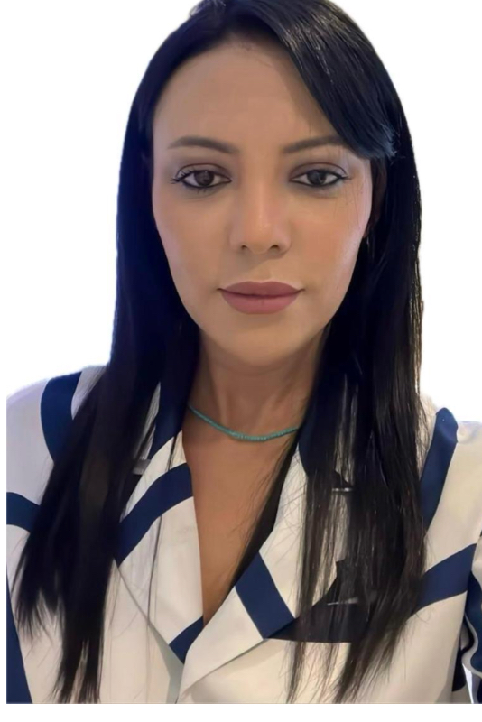 Yasmin Kenzi