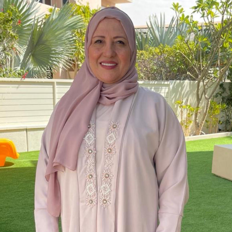 Bassema Imad