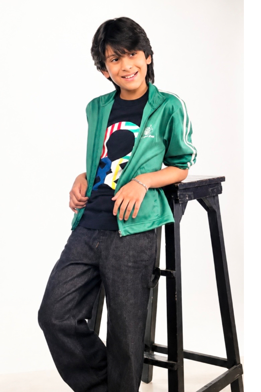 ziaan shaikh