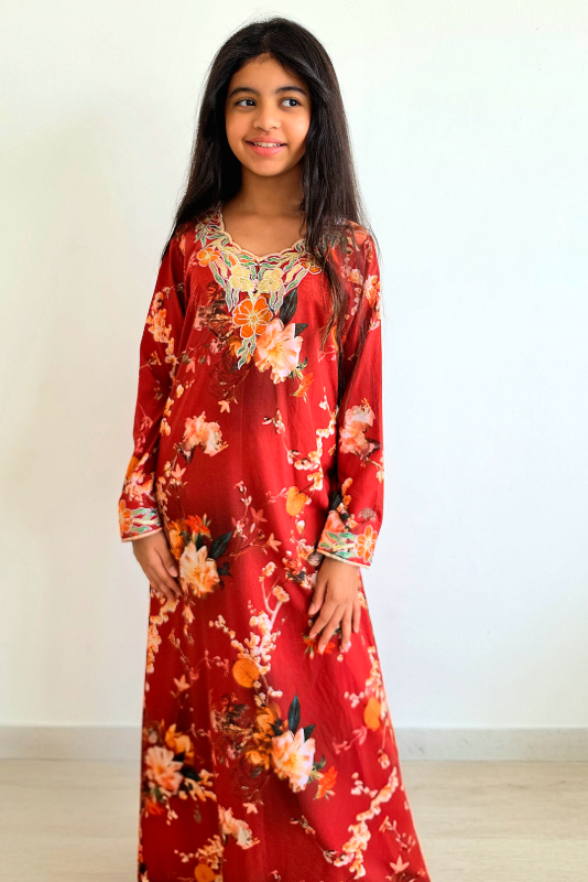 Taliah Mohamed