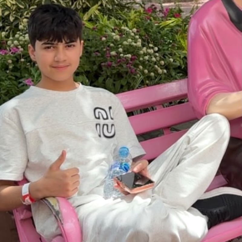 Mohamed Alnaqbi