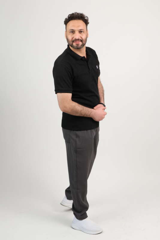 Ashraf Najjar