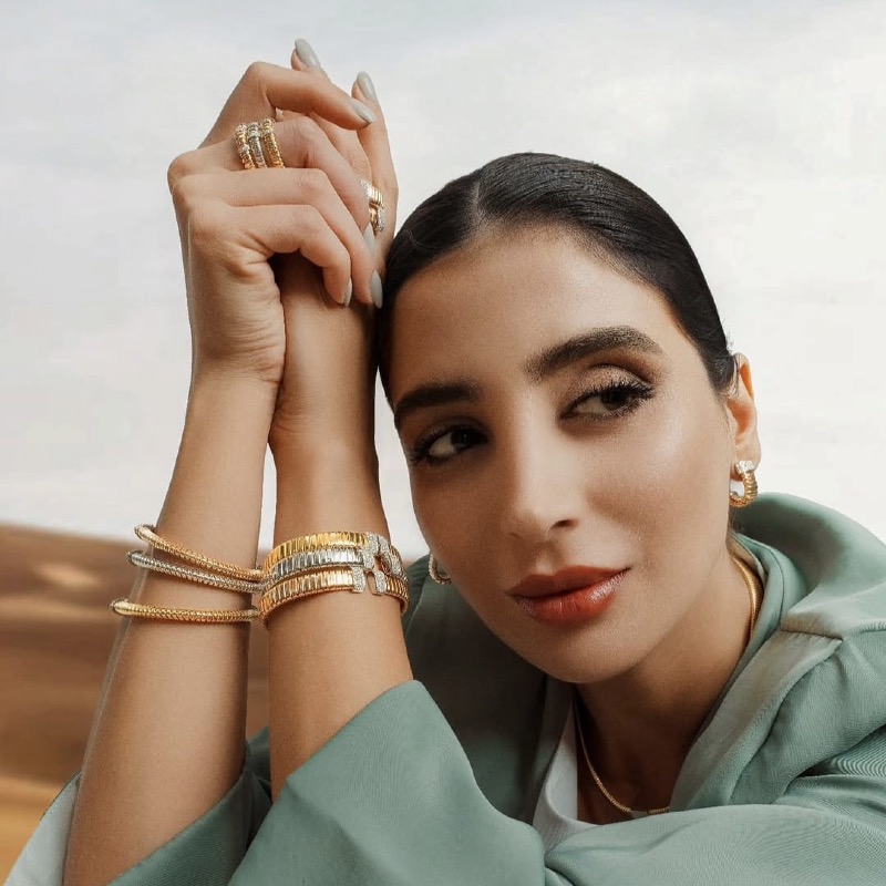 Nilam Tayebi